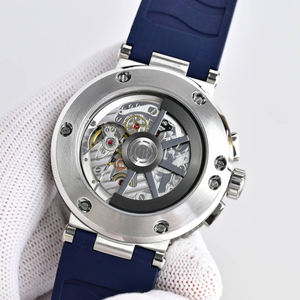 Reloj Mecánico para Hombre de Alta Calidad, Fabricación Exquisita, Edición Limitada Global, Combinación de Colores Única - Product Image 3