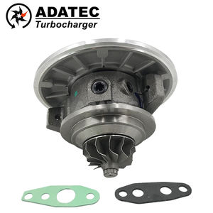 Turbo Cartridge GT1546LJS 786997 Turbocharger Chra untuk Nissan NV400 Renault Master III Opel Movano B 2.3 CDTi 74Kw 101HP M9T - Product Image 3