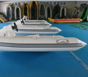 CE prezzo all'ingrosso gonfiabile jet ski barca di alta qualità per la vendita RIB-330