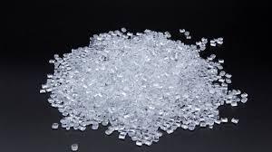 Competitive Price Superior Quality <b>PET</b> Granules Hot Selling Food-Grade rPET Pellets - Product Image 3