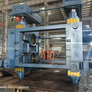 Planta de Producción de Maquinaria para Fabricación de Barras de Acero de Alta Calidad, Totalmente Automática, con Laminación en Caliente - Product Image 4