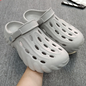 Vente chaude Sabots Mules Doux <span class=keywords><strong>Jardin</strong></span> Chaussure D'été Plage Femmes Sabots Eva <span class=keywords><strong>Sabot</strong></span> Chaussures Pour Femmes - Product Image 3