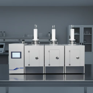 Probador de Miscelabilidad de Alta Precisión, Máquina de Prueba de Miscelabilidad a Alta y Baja Temperatura, Equipo Automático de Prueba de Solubilidad y Miscelabilidad - Product Image 3