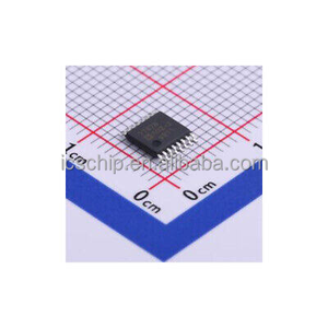 AD7767 ADC de 24 bits con oversampling, 20mW, de silicio, no volátil, ICs de montaje superficial SAR, serie de 3 hilos AD7767BRUZ-RL7 - Product Image 1