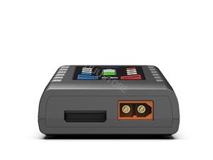 Chargeur d'équilibrage de batterie ToolKitRC C6 AC 100-240V 50W 5A pour 1-6S XT60 / LiHV / LiFe 5-12S Nimh - Product Image 4