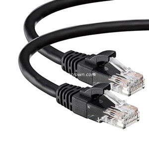 WL-SJ101 Cáp Ethernet Hoàn Toàn Tự Động/Cáp Cat6/Dây Vá/Dây Chuyền Sản Xuất Cáp Lan Dữ Liệu - Product Image 2