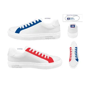 Sneakers personalizzate AD HOC Copenhagen - Product Image 1