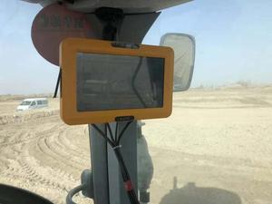 SunNav GPS ระบบปรับระดับที่ดิน,<span class=keywords><strong>AG1000</strong></span>แทนที่ระบบปรับระดับดินด้วยเลเซอร์เครื่องขูดราคาโรงงานระบบ GPS Land Leveler - Product Image 2