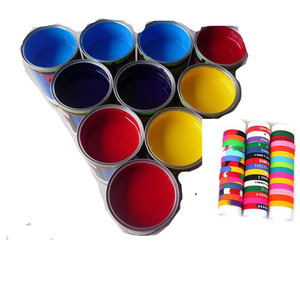 Agent de pulvérisation de couleur en caoutchouc de silicone de qualité alimentaire Kanglibang ShenZhen, peinture noire mate, encre de pulvérisation pour écran, revêtement pour bracelet - Product Image 1