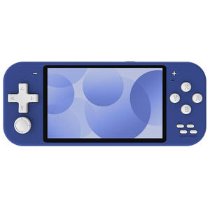 Console de jeu TV X20Mini Console de jeu portable de 4.3 pouces Lecteur de jeu de poche portable pour <span class=keywords><strong>Psp</strong></span> - Product Image 2