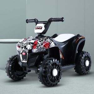 <span class=keywords><strong>OYT</strong></span> - Vehículo Eléctrico Infantil de 4 Ruedas con Tracción en las 4 Ruedas, de Plástico, para Niños de 2 a 4 Años - Product Image 3