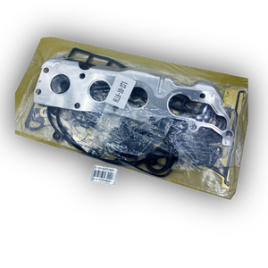 Kompletter Motordichtungssatz 8LL610271 8LL610271 - für M3 GRAND TOURING CX 7 16V <span class=keywords><strong>2</strong></span> <span class=keywords><strong>3</strong></span> 260 L3T 2010 2013 Langlebige Motordichtung - Product Image 2