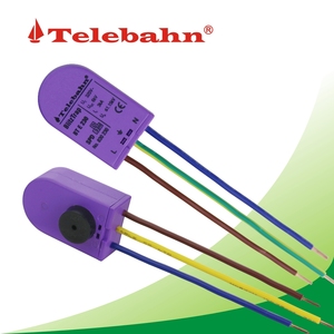 <span class=keywords><strong>Parafoudre</strong></span> monophasé Telebahn 230V T3 AC SPD pour prises individuelles – Vente en gros - Product Image 5