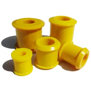 Suspension Polyurethane Suspension Bushings