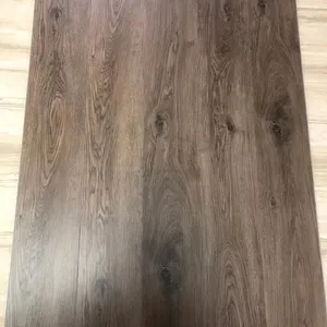 SONSILL Étanche Bois Cliquez Serrure Pvc Vinyle Planche Spc Plancher pour La Décoration De La Maison