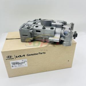 Eje de Equilibrio de Alta Calidad para Sistema de Motor SHAFT ASSY-BALANCE 23300-2G401 233002G401 para Hyundai Grandeur IG 23300 2G401 - Product Image 2