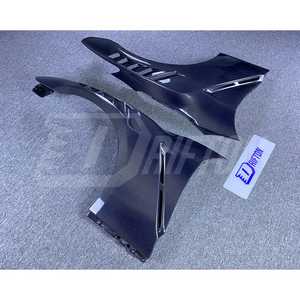 ดริฟตัน สหรัฐอเมริกา ชุดแต่งกันชนหน้าคาร์บอนไฟเบอร์สไตล์ Nismo สำหรับ GTR R35 รุ่น Retrofit/Upgrade รับประกันคุณภาพ - Product Image 6