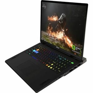 Laptop da Gaming Raider Vector A18 HX 18 Pollici 240Hz QHD AMD Ryzen <span class=keywords><strong>9</strong></span>-9955HX Geforce RTX 5070Ti 32GB DDR5 2TB NVMe SSD M S <span class=keywords><strong>I</strong></span> - Product Image 2