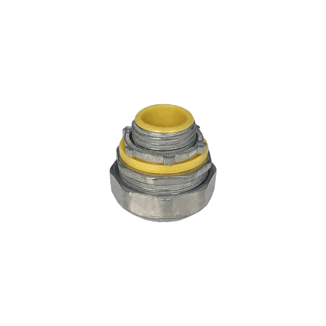 Liquid Tight Conduit Straight 1/2"