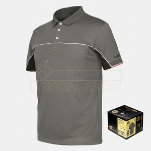 เสื้อโปโลสำหรับผู้ชาย, เสื้อโปโลคุณภาพระดับพรีเมี่ยมสำหรับผู้ที่ใช้งานมาก - Product Image 1