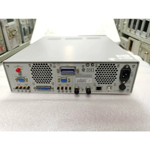 Generador de Forma de Onda Arbitraria Keysight 81180B - Product Image 4