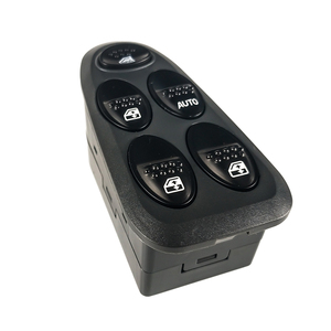 OEM PW850573 lato destro anteriore maestro finestra di automobile sollevatore interruttore automatico di controllo per MITSUBISHI Proton Waja Impian Chancellor - Product Image 1