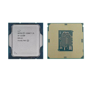 โปรเซสเซอร์ <span class=keywords><strong>I3</strong></span>-12100 4 คอร์ 8 เธรด 3.3GHz ซ็อกเก็ต LGA 1700 กำลังไฟ 60W <span class=keywords><strong>TDP</strong></span> แคช 12MB สำหรับพีซีเดสก์ท็อป - Product Image 4