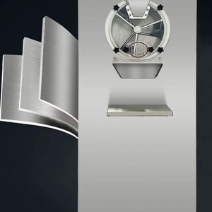 Máquina de helado duro SIAHO 3000W 45L/H 110V/220V - Product Image 2