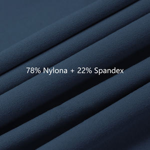 بنطال يوجا أوروبي وأطري بدون خياطة على شكل حرف V ضيق التخسيس للجري رياضات سريعة الجفاف - Product Image 2