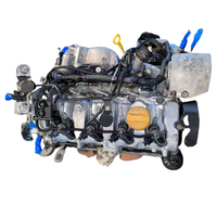 Moteur L4 diesel OED483Q original et d'occasion le plus vendu pour HAWTAI HUATAI BOLIGER SANTAFE Lusheng E70 2.0T