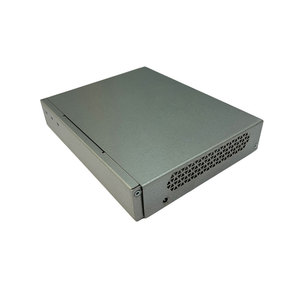 Châssis en tôle, traitement CNC, 3000 mm * 1500 mm, personnalisé pour les boîtiers électroniques - Product Image 3