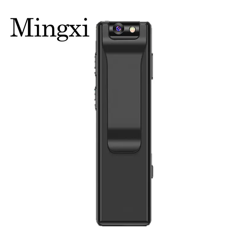 Z3 Mini 1080P Portable Meeting Voice Recorder Video Camera Night Vision High-quality Recording Pen Intelligent Noise Reduction