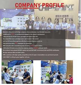 ตลับหมึกพิมพ์ชิป <span class=keywords><strong>DR</strong></span> 219 229 248 258 269 279CL เข้ากันได้กับดรัมยูนิตสำหรับ Brother HL L3215/3220cw/cwe L3240/8230cdw - Product Image 3