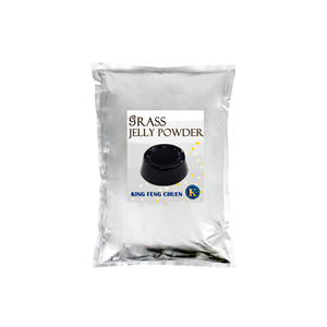 ผงเจลลี่หญ้าสำเร็จรูป - Product Image 1