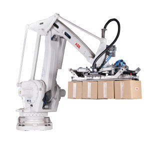 Nuevo <span class=keywords><strong>Robot</strong></span> Industrial IRB460 con Alcance de <span class=keywords><strong>2400</strong></span> mm, Carga Útil de 110 kg, 4 Grados de Libertad - Product Image 6