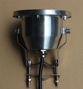 CE IP68 Stainless Steel Warm White Rgb 12v 3W 6W 9W <strong>Pond</strong> LED Underwater Pool Spot <strong>Light</strong> <strong>for</strong> Fountains and Landscape Dimmable - Product Image 6