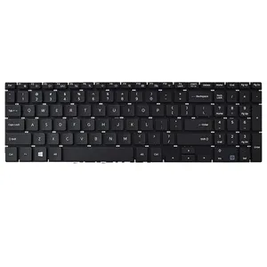 Original new US layout keyboard for Samsung NP300E5K NP300E5L NP300E5M NP500R5H NP500R5K NP500R5L NP3500EL Without Frame