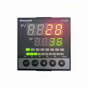 Contrôleur Honeywell DC1040CR-701000-E – Vente directe usine pour système de contrôle de chaudière à gaz industriel – Pièces détachées - Product Image 1