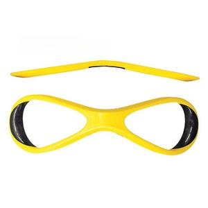 Corrector de codo con Figura 8 para niños adultos al por mayor, soporte para antebrazo de <span class=keywords><strong>estilo</strong></span> <span class=keywords><strong>libre</strong></span>, equipo de ayuda para natación, equipo de buceo, accesorios - Product Image 1