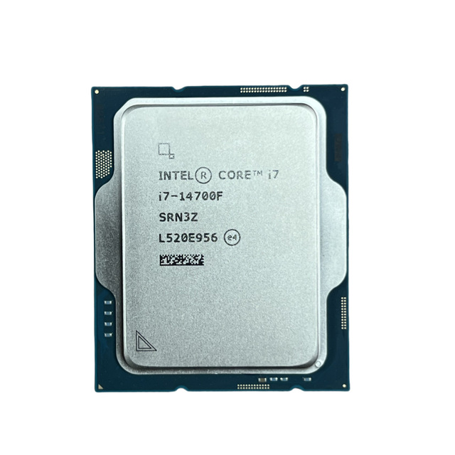I7 14700F 20-core 28-thread Desktop CPU 64-Bit 90nm Cpu I7 Processor CPU