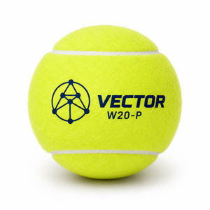 Balle <span class=keywords><strong>de</strong></span> padel professionnelle pressurisée certifiée FIP 2026, 20 % <span class=keywords><strong>de</strong></span> <span class=keywords><strong>laine</strong></span>, pour tournoi et compétition - Product Image 6