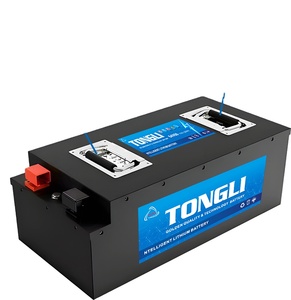 Batterie rechargeable à semi-conducteurs OEM 76,8 V 220 Ah avec cycles de vie prolongés pour véhicules spéciaux et motos – Vente en gros - Product Image 3