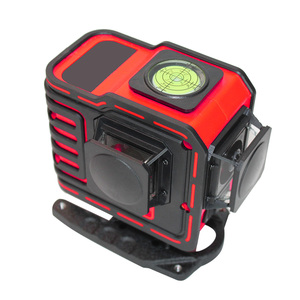 Cấp Độ <span class=keywords><strong>Laser</strong></span> Chuyên Nghiệp 2021 Cấp Độ <span class=keywords><strong>Laser</strong></span> 3D Đường Màu Xanh Lá Cây MK3D-04B - Product Image 2