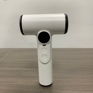 Secador de Pelo Eléctrico de Alta Velocidad de 30.000 RPM Directo de Fábrica, Secador de Pelo de Mano con Control Inteligente de Temperatura - Product Image 2