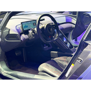 Supercar électrique BYD Yangwang U9 2024 d'<span class=keywords><strong>occasion</strong></span>, 1306 CV, portes papillon, autonomie 450 km (CLTC), à vendre, livraison rapide - Product Image 3
