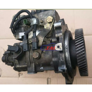 ปั๊มลูกสูบธนาคารสำหรับ239A172372 zexel 107716-1013สำหรับมิตซูบิชิ - Product Image 3