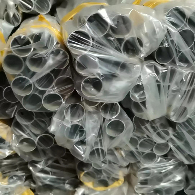 Cold-Rolled Steel pipes SC-242