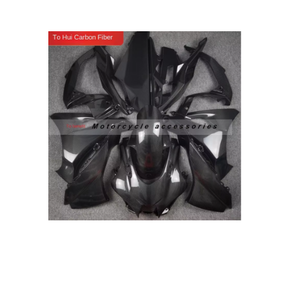 Carenado personalizado de fibra de carbono para Suzuki GSXR1000 K17 2017-2020 - Product Image 1