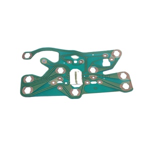 Servicio de Ensamblaje de PCBA, Ensamblaje de Placas de Circuito Flexible, <span class=keywords><strong>FPC</strong></span> Multicapa, OEM PCBA, Pruebas AOI, Fábrica en Shenzhen - Product Image 1