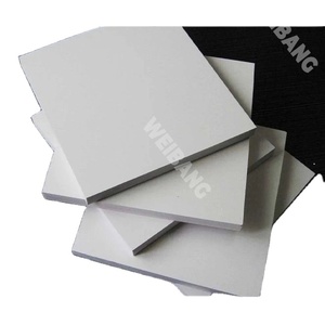 Panneau composite ignifuge léger SPC de qualité A2 pour terminal aéroportuaire, station de métro, entrepôt intérieur - Product Image 1